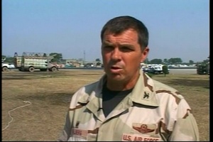 Col. Walberg