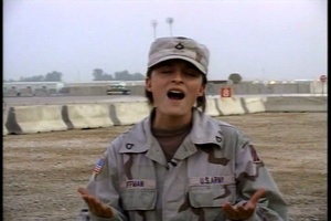 Pfc. Hoffman