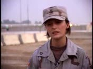 Pfc. Hoffman