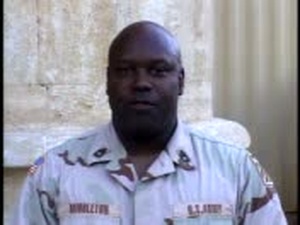 Sgt. 1st Class Middleton