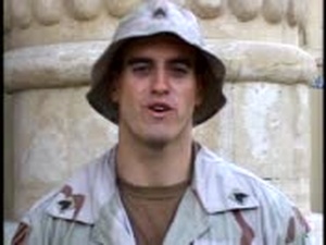 Sgt. Tangi