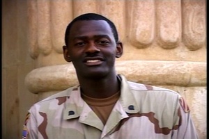Spc. Wright