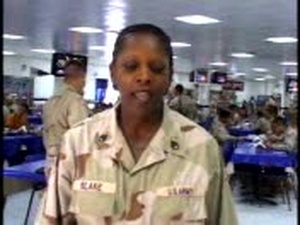 Staff Sgt. Blake