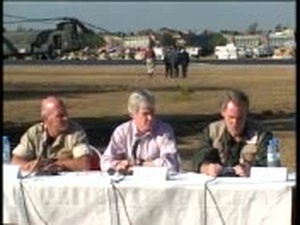 Pakistan Briefing Part 2
