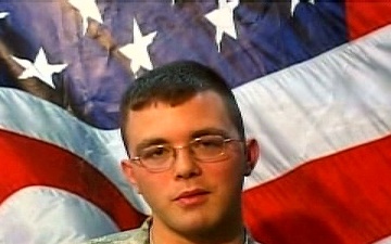 Spc. Proctor