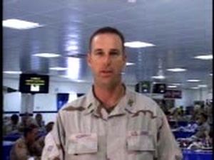 1st Lt. Murphy