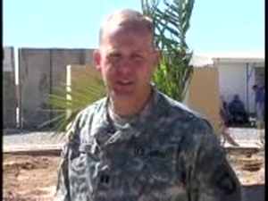 Capt. Stogner