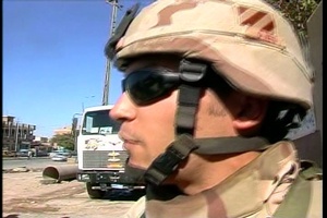 Lt. Senenko