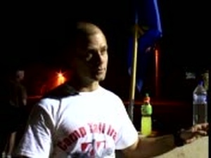 Camp Taji Marathon Interview 2