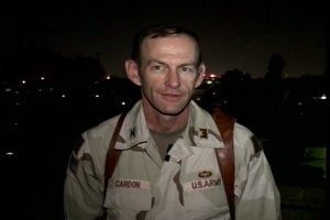 Col. Cardon/ FOX