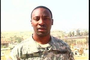 Sgt. Smith
