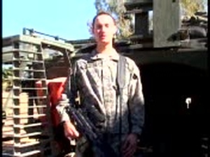 Pvt. Harrison