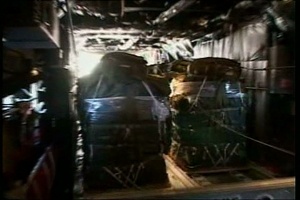 Relief Mission to Pakistan