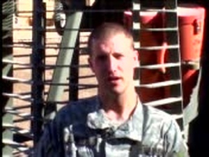 Spc. Wright