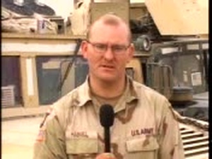 Pfc. Haskell