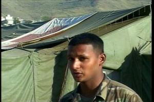 Seaman Islam