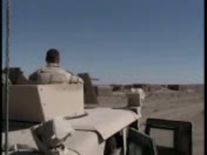 Outreach Security Package