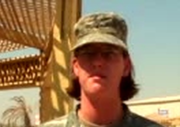 Spc. Framkewich