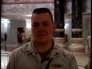 Sgt. Silva