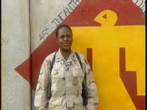 1st Lt. Dozier
