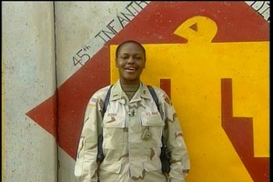 1st Lt. Dozier
