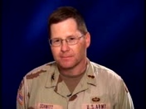 Col. Schmitt