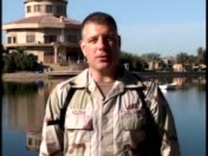 Sgt. Holtan