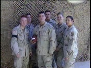 Spc. Sentell
