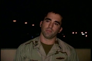 Lt. j.g. Lipsker