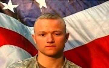 Spc. Smith