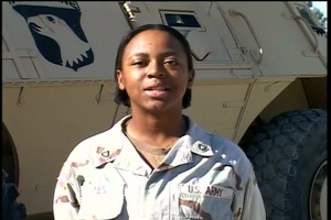 Pfc. Hines