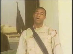 Pvt. Augustine