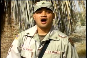 Sgt. Maldonado