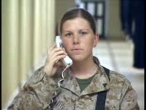 Cpl. Watts