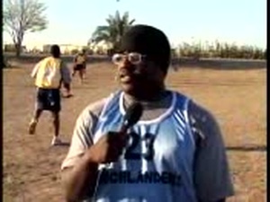 Norval Boyd