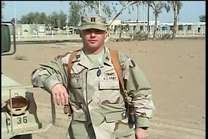 Capt. Bauman