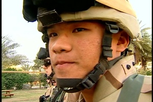 Sgt. Chow