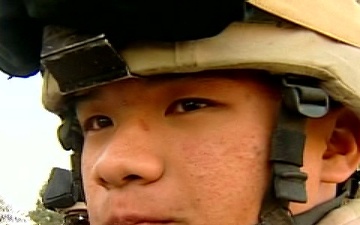 Sgt. Chow