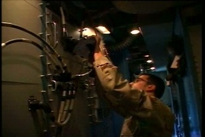 EC-130 Air Crews