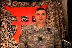 Capt. Bartlett