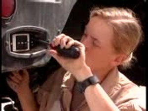 Spc. Smalley Profile