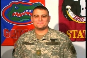Maj. Bryant