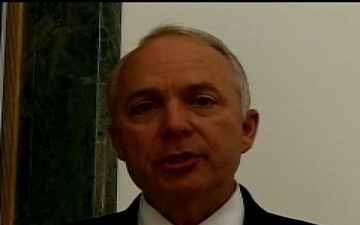 Congressman Kline