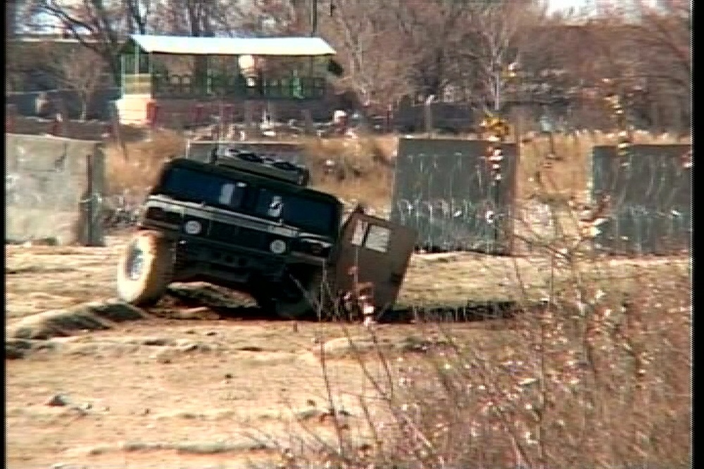 DVIDS - Video - Roadside Mine