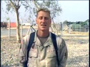 Spc. McKay