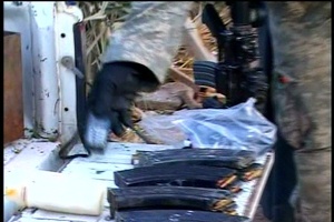 Operation Wishbone Uncovers Caches Package