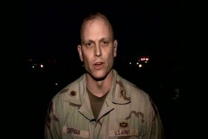 Maj. Coffman