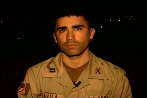 Capt. Avila