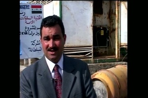Wajdi Abd Al-Razaq Kareem