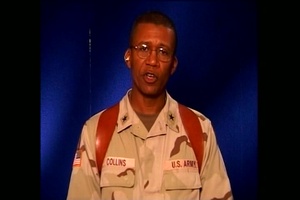 Brig. Gen. Collins